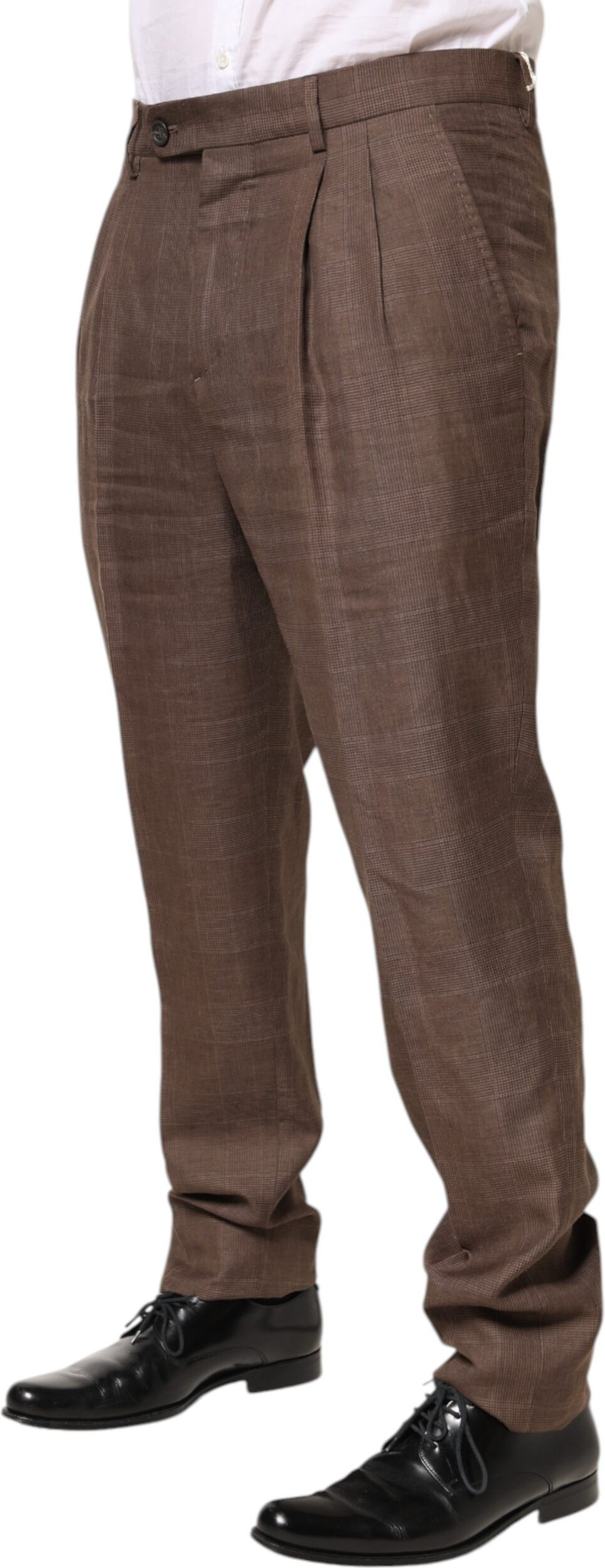 Dress Pants Brunello Cucinelli
