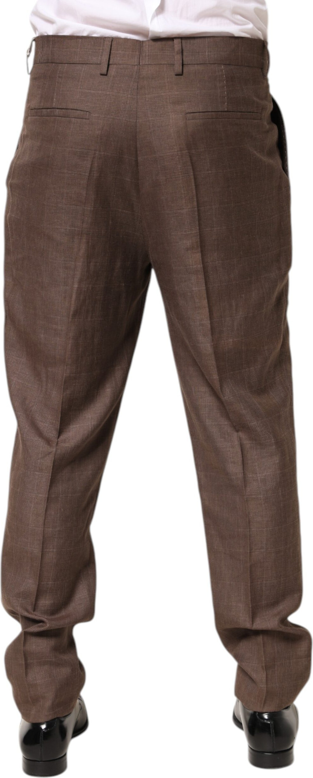 Dress Pants Brunello Cucinelli