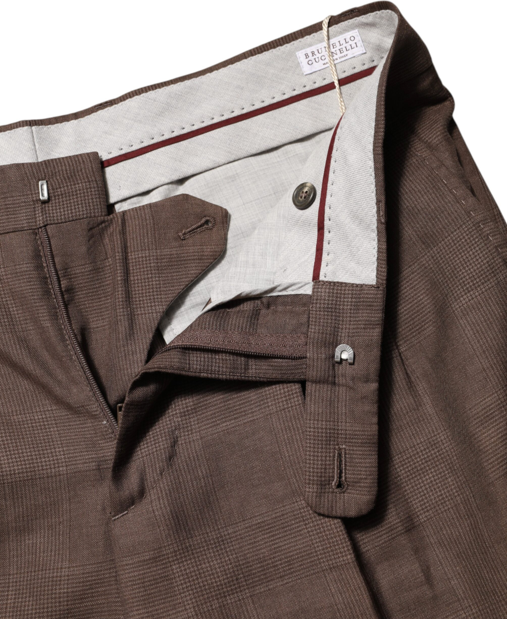 Dress Pants Brunello Cucinelli