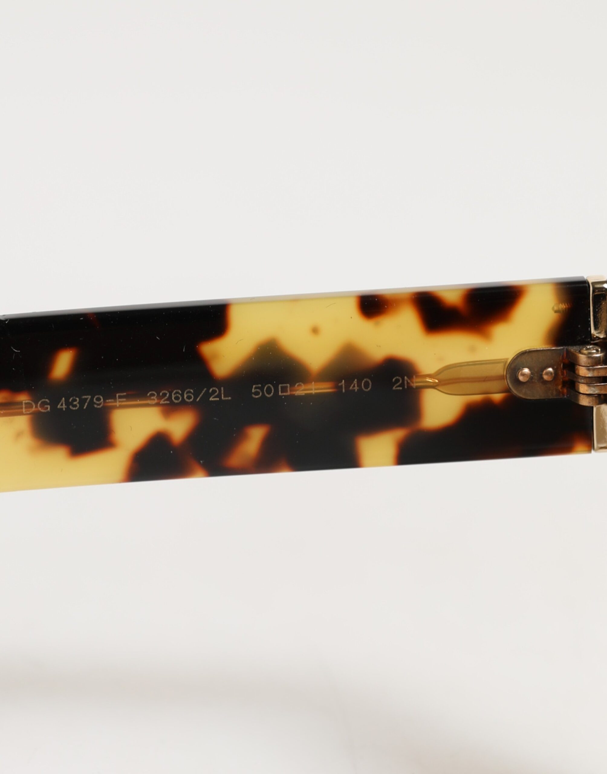 Sunglasses Dolce & Gabbana DG4379F