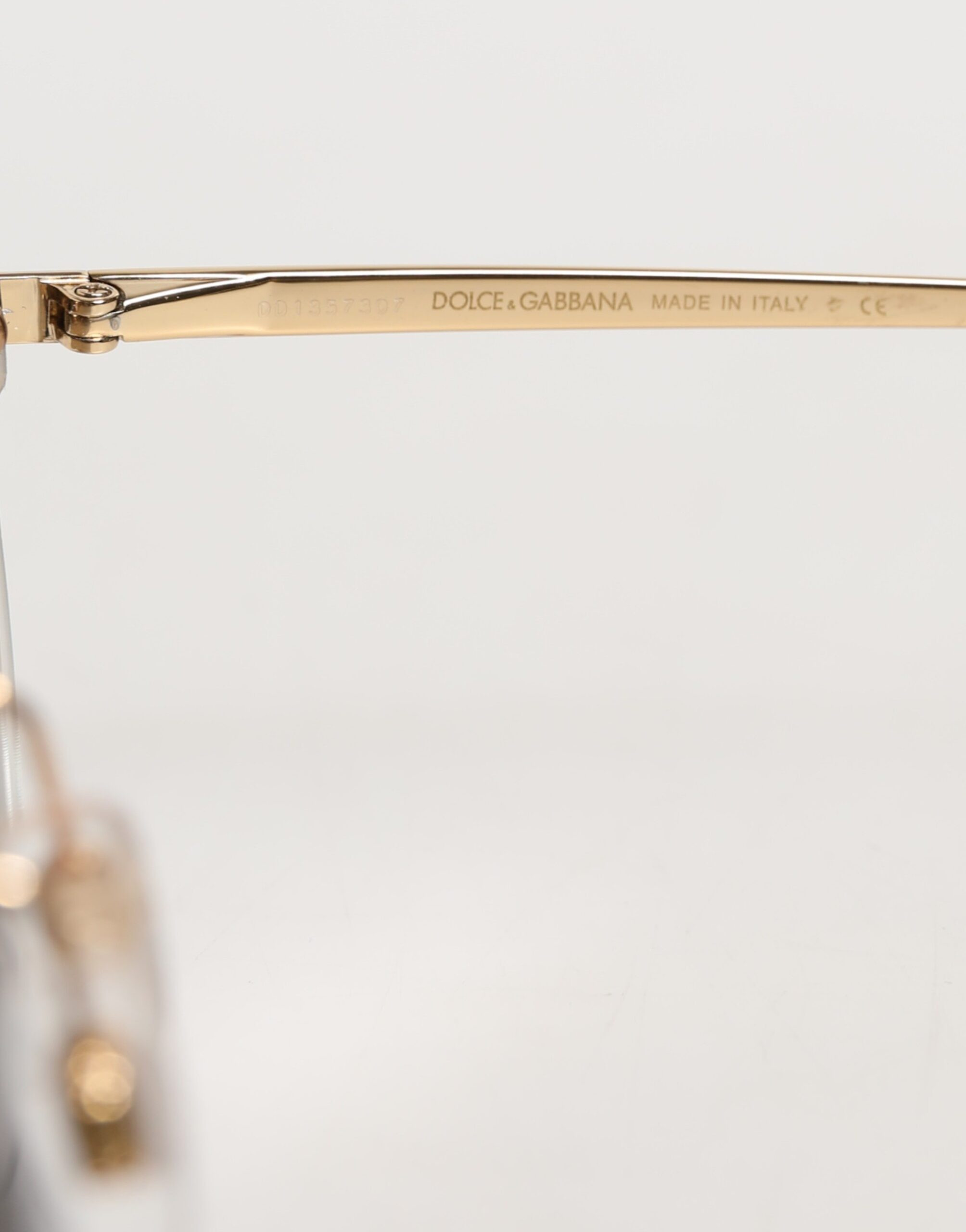 Sunglasses Dolce & Gabbana