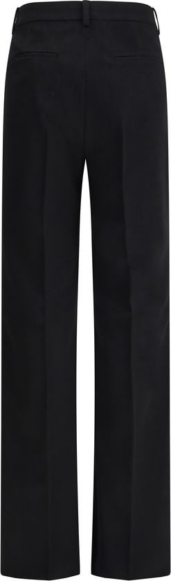Повседневные брюки Max Mara