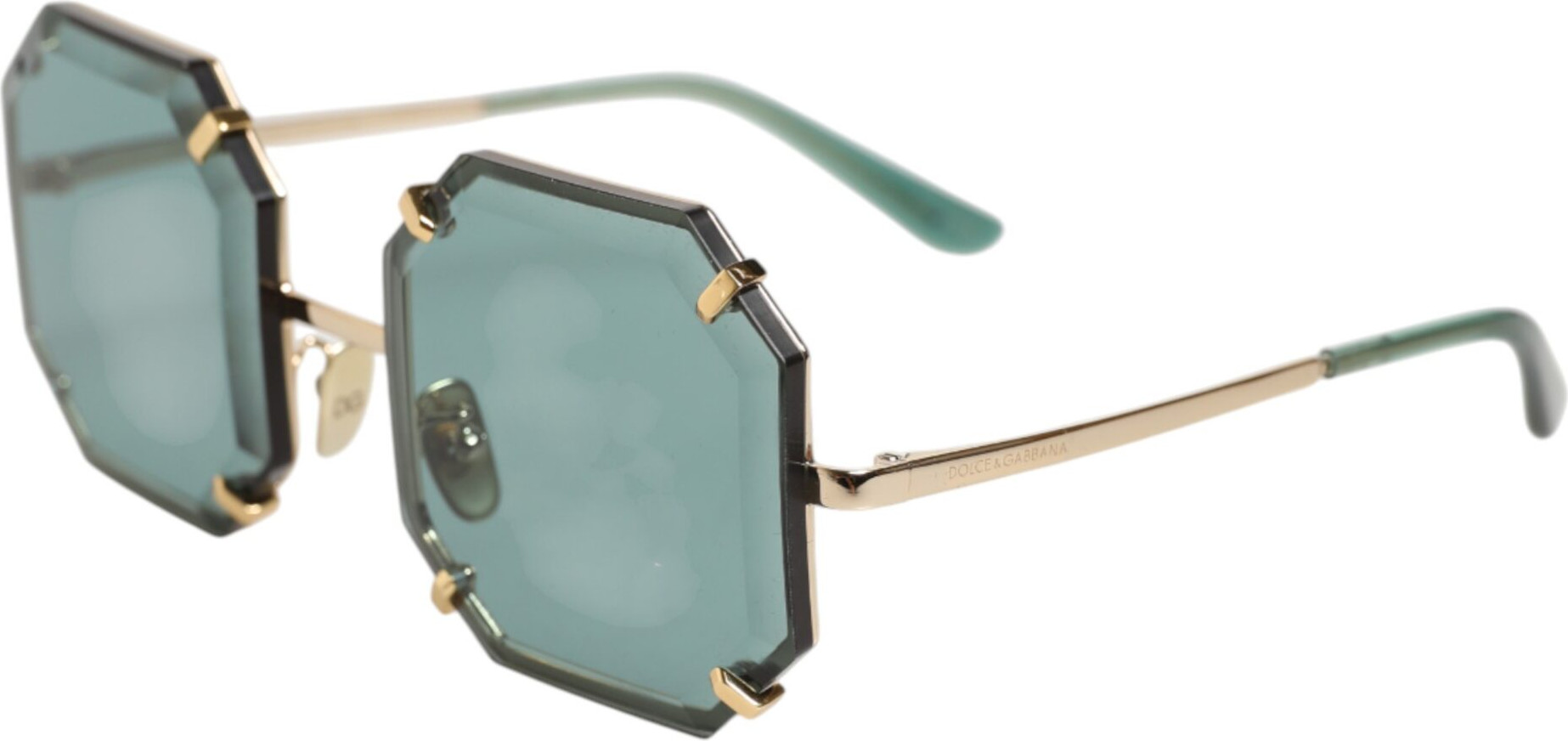 Dolce & Gabbana DG2216 Quyosh ko'zoynaklari
