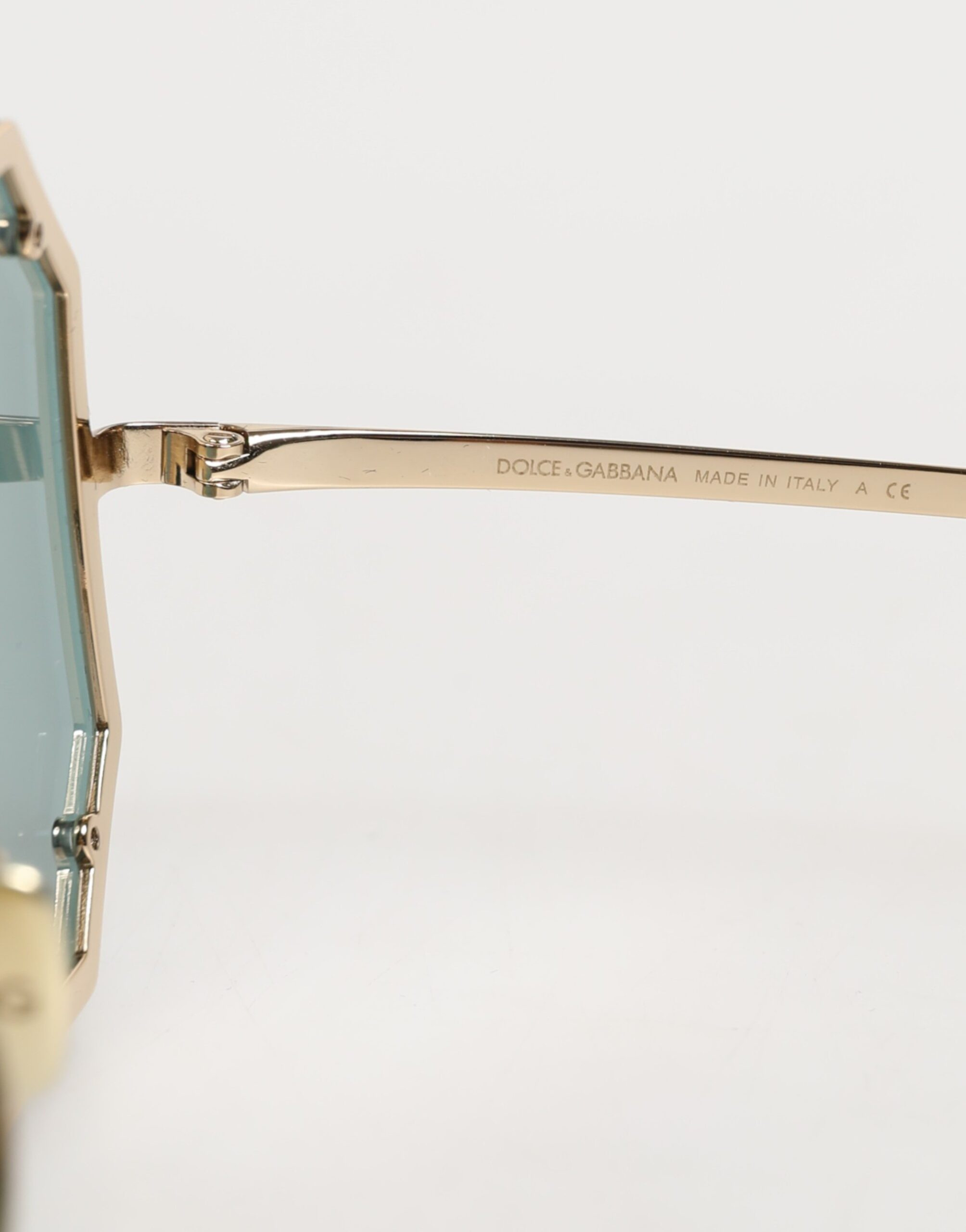 Dolce & Gabbana DG2216 Quyosh ko'zoynaklari