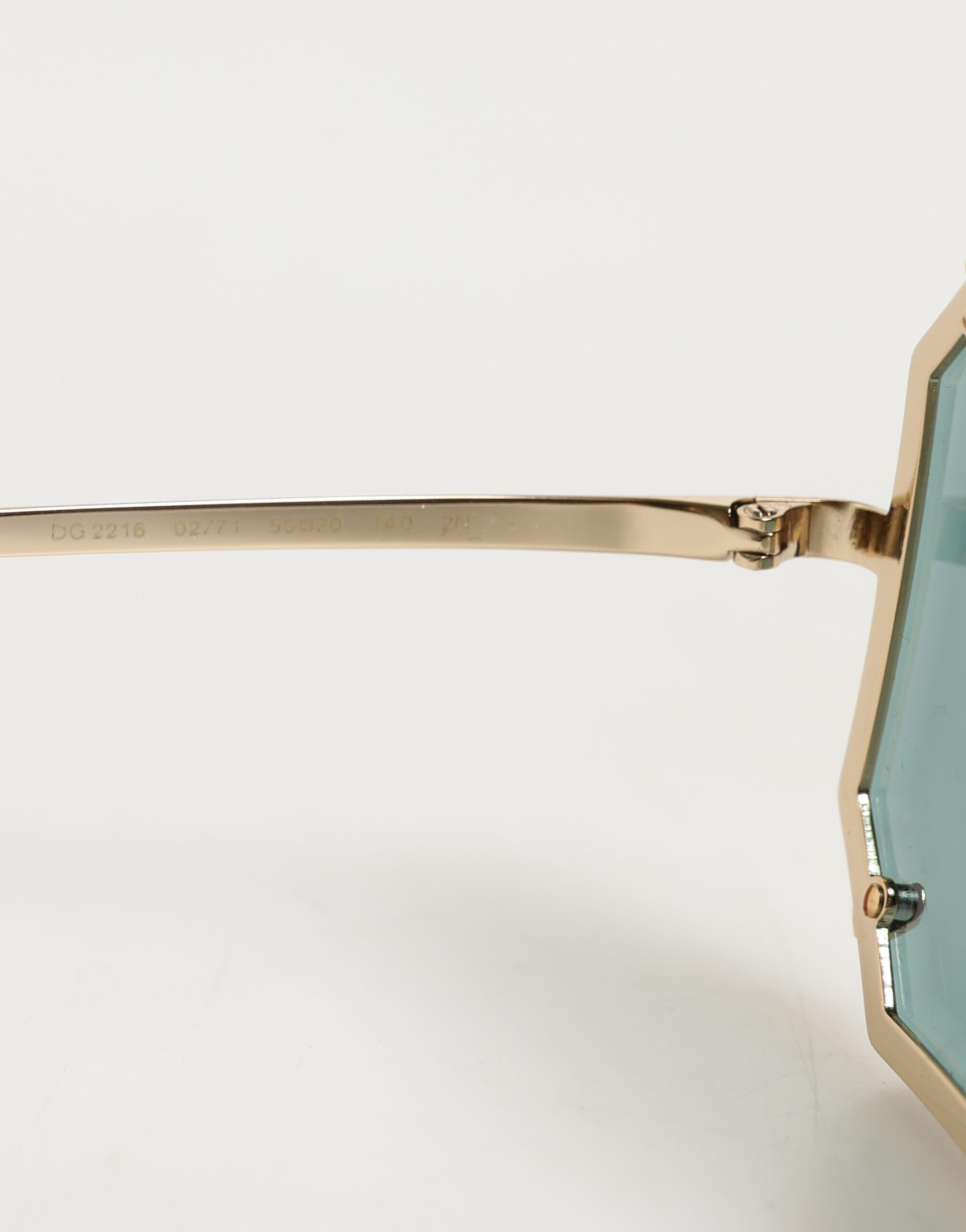 Dolce & Gabbana DG2216 Quyosh ko'zoynaklari
