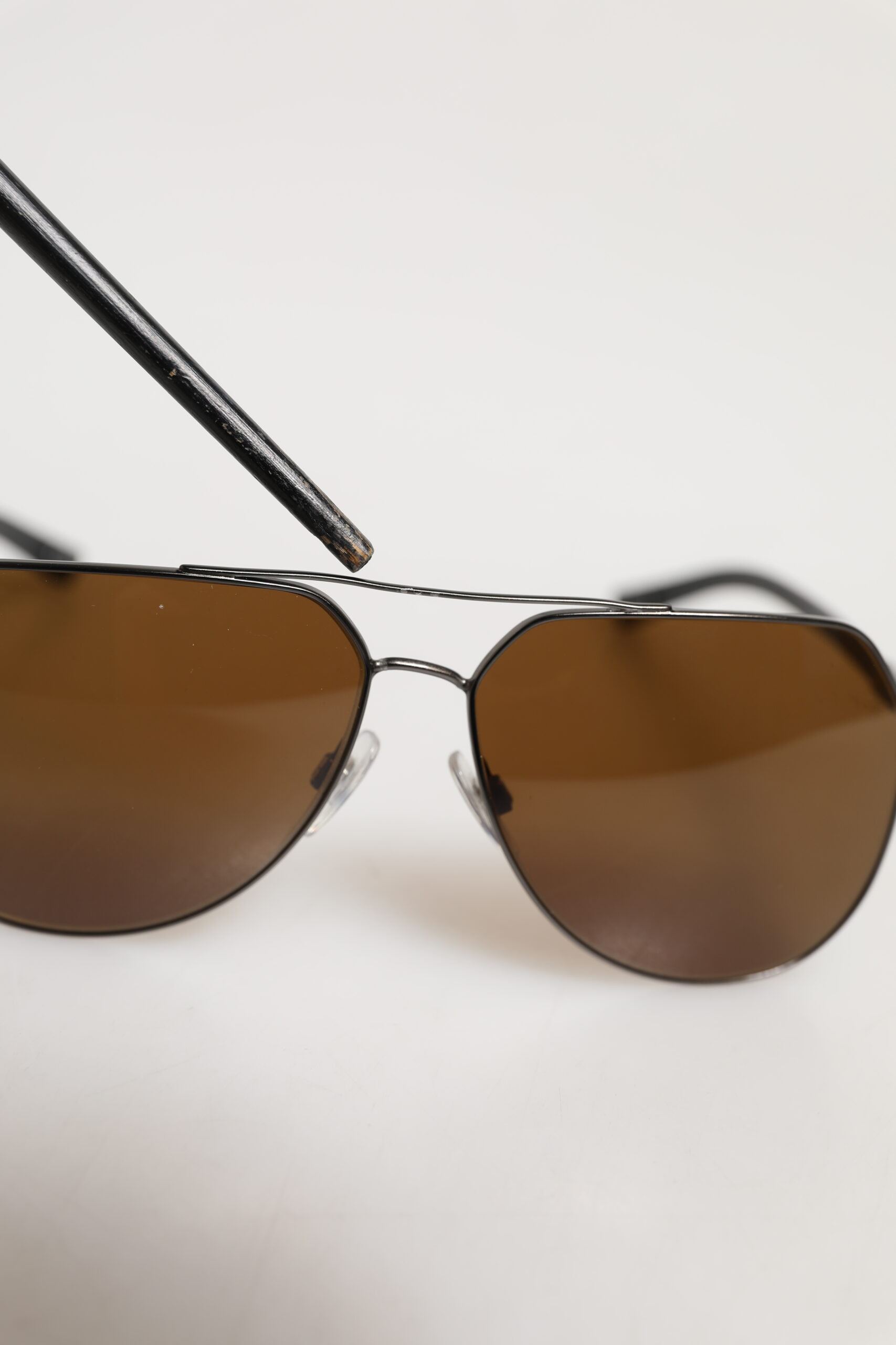 Sunglasses Dolce & Gabbana Basalto Collection