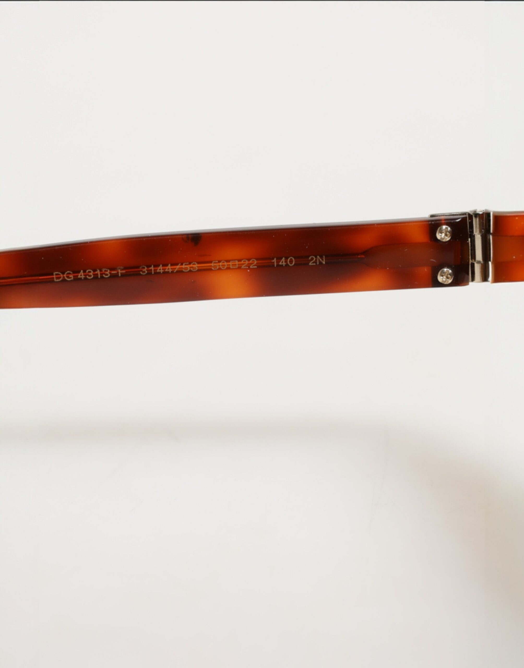 Sunglasses Dolce & Gabbana DG4313F
