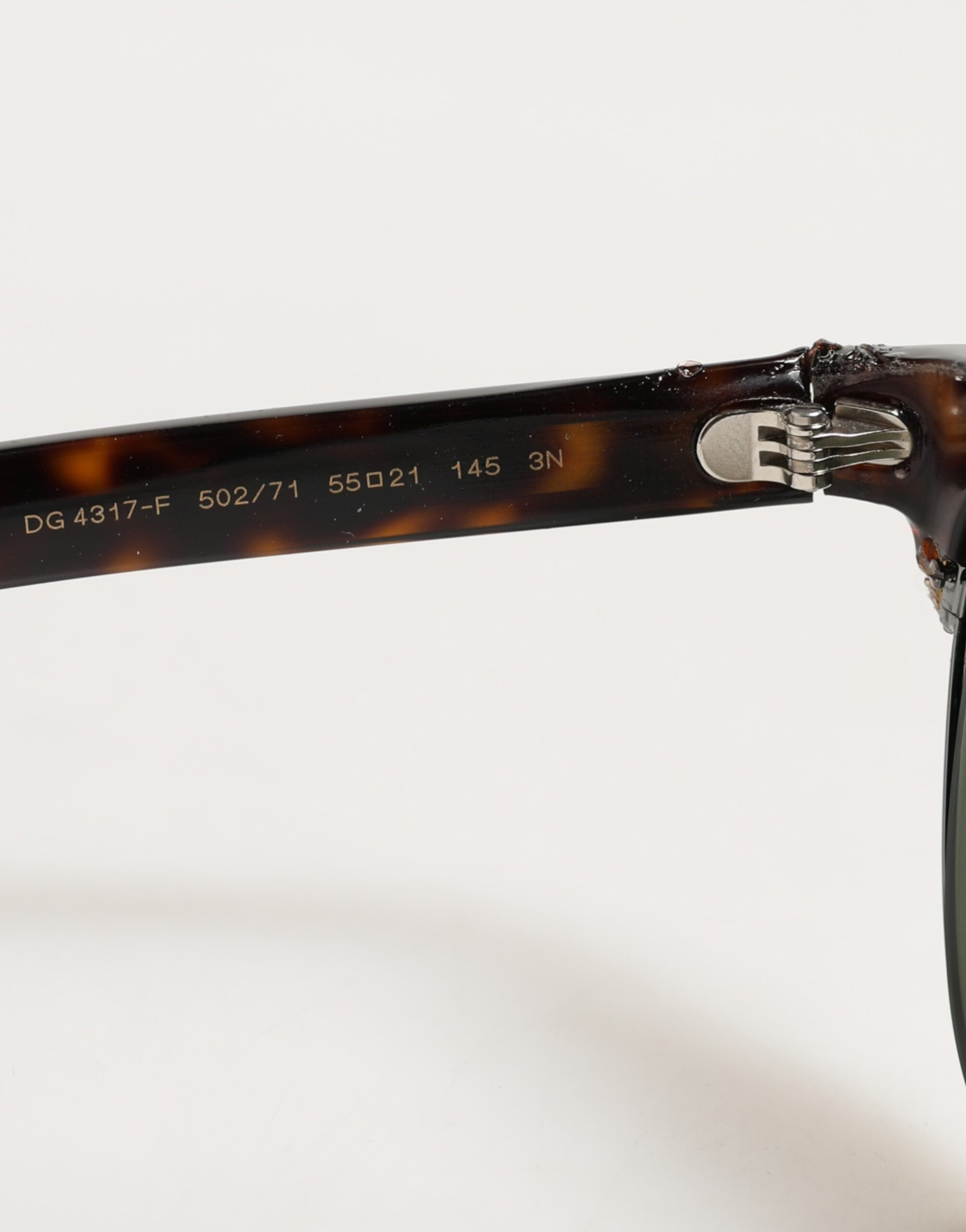 Sunglasses Dolce & Gabbana DG4317F