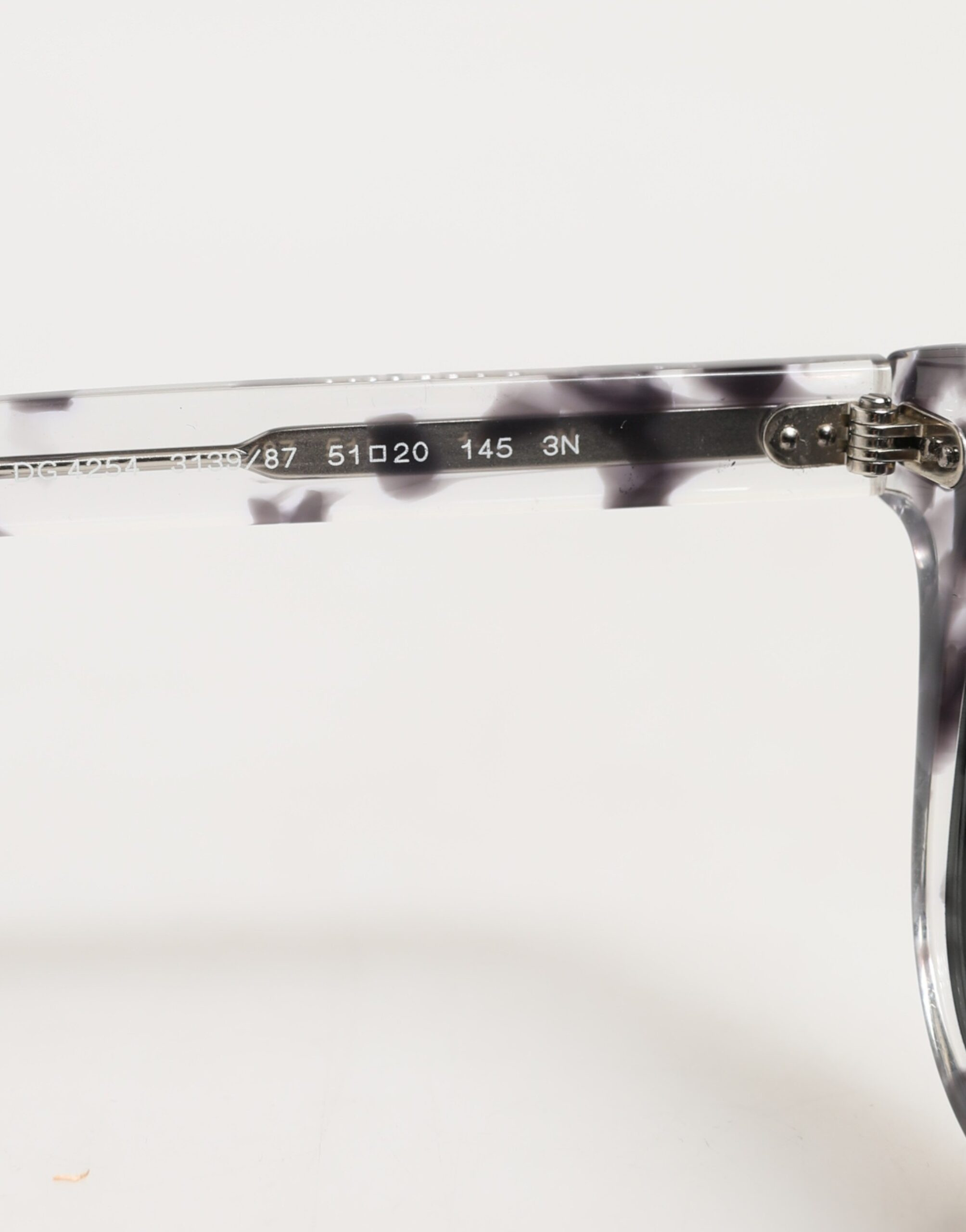 Sunglasses Dolce & Gabbana DG4254