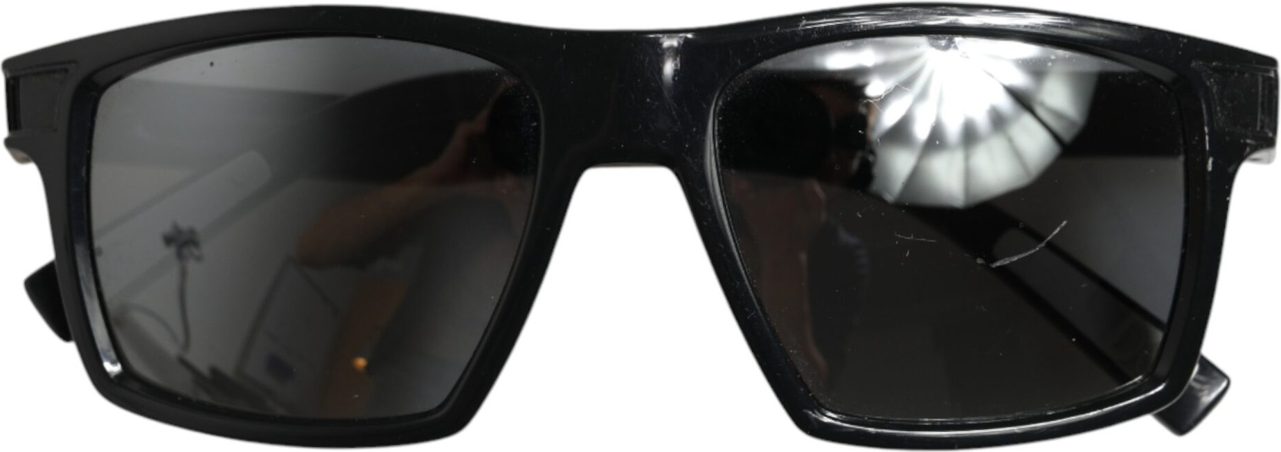 Солнцезащитные очки Dolce & Gabbana Sport Logo