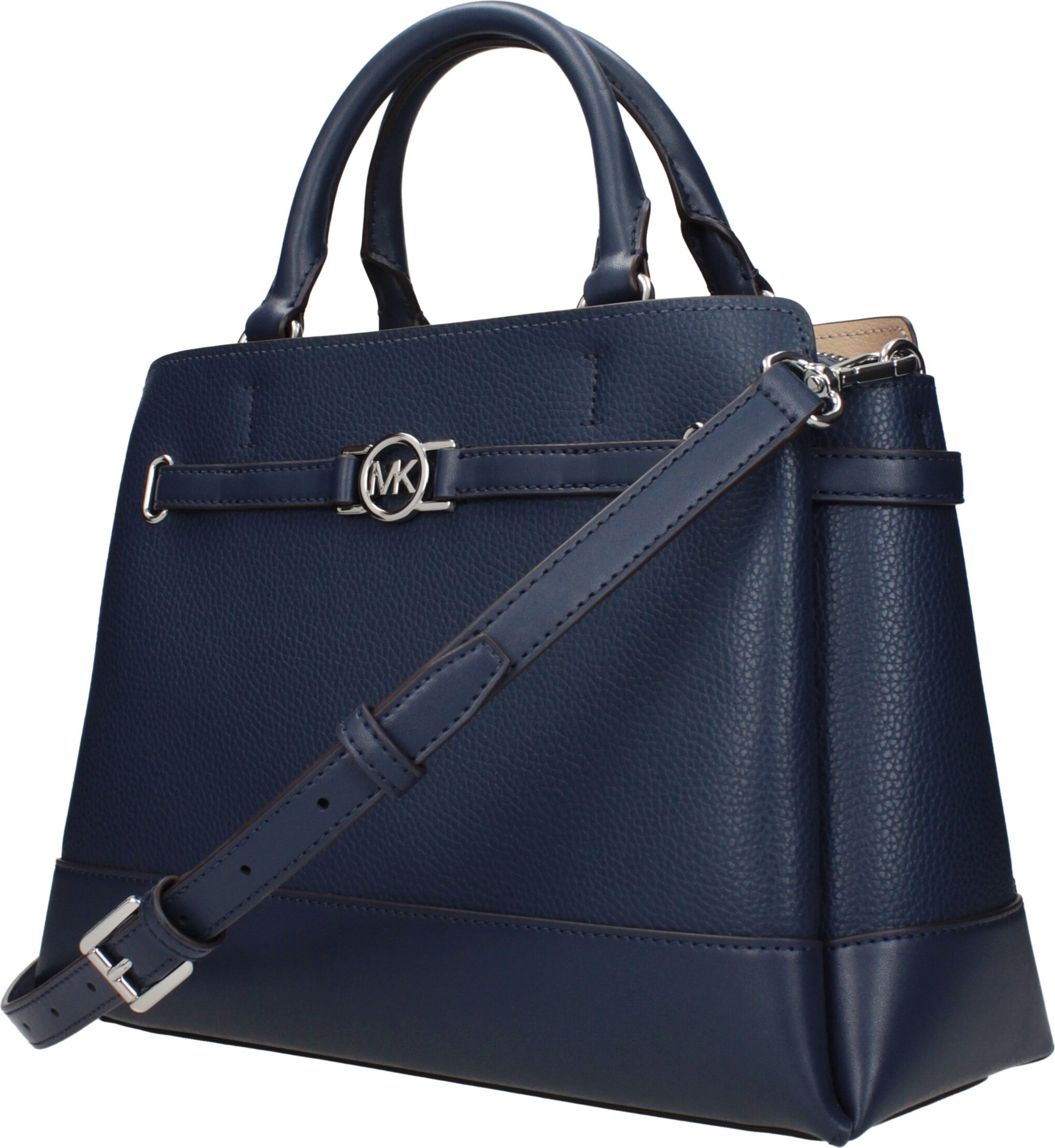 Sumkalar Michael Kors Moviy Charm