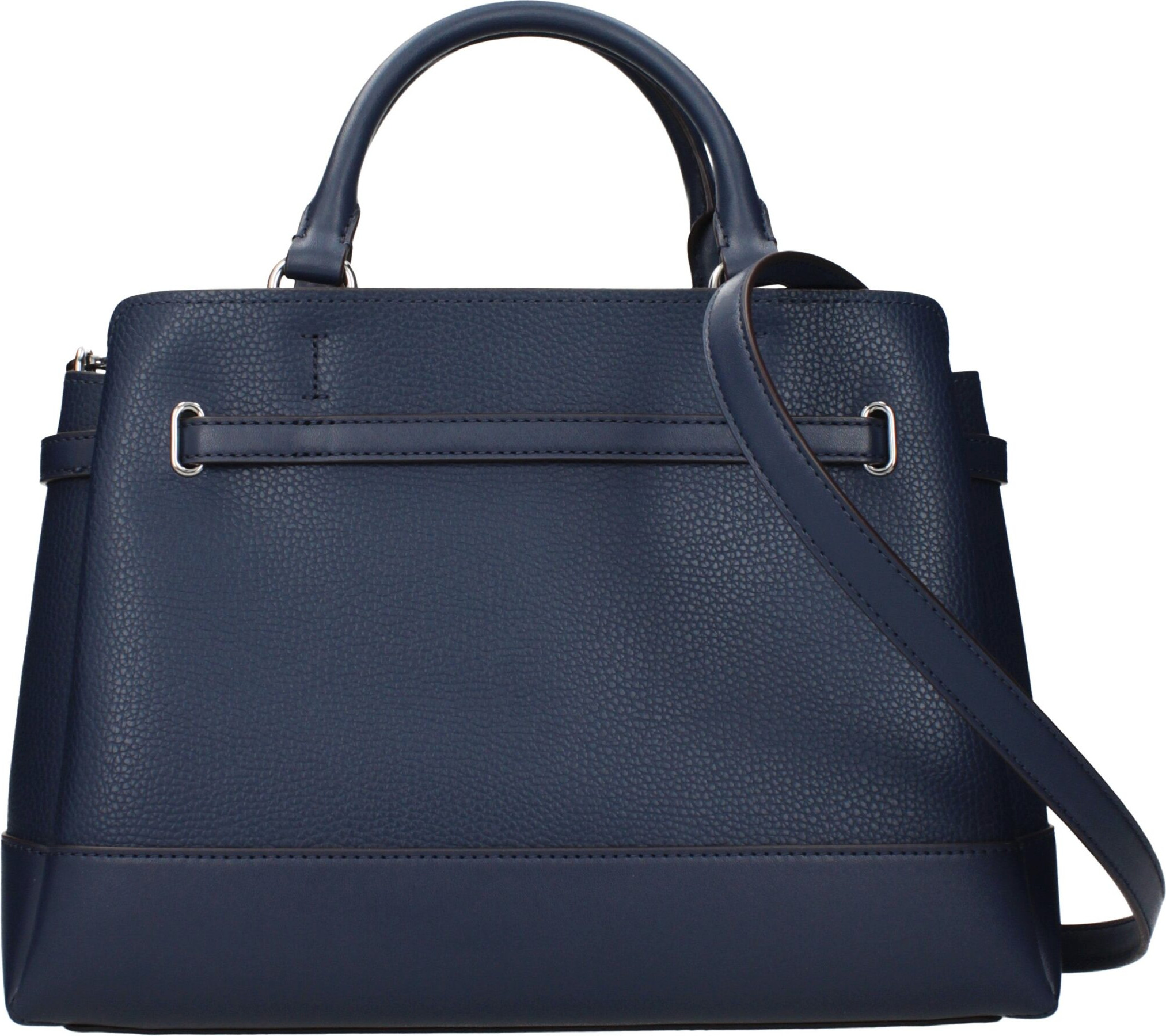 Sumkalar Michael Kors Moviy Charm