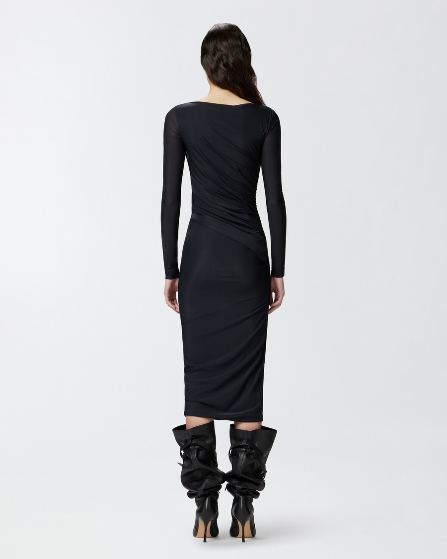 Dresses Pinko