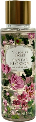 Body Mist Spray Victoria's Secret Santal Blossom