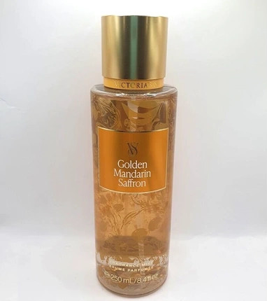 Body Mist Spray Victoria's Secret Charming Rose