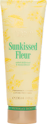 Body Lotion Victoria's Secret Sunkissed Fleur