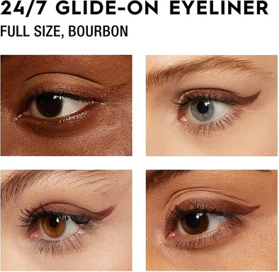 Eyeliner Urban Decay 24/7 Glide-On Eyeliner Pencil