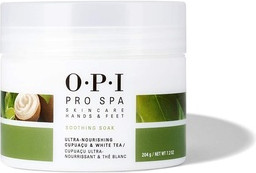 Успокаивающая ванночка OPI Pro Spa