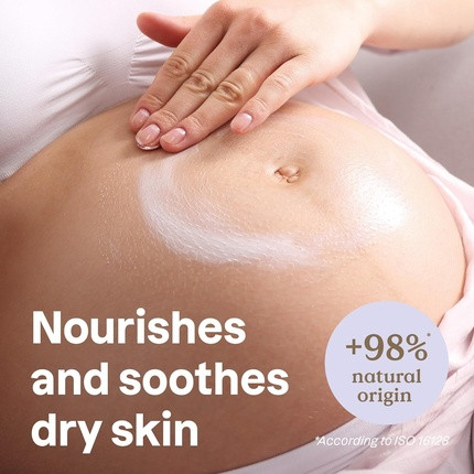Bodylotion Attitude
