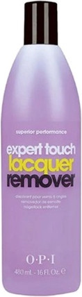 Gel Nail Polish Remover OPI