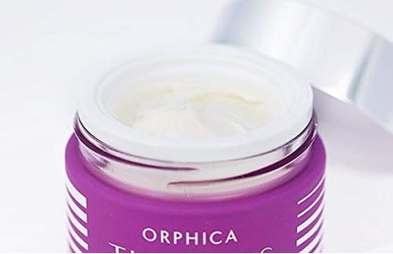 Orphica Timeless Cream for Women Intensively Moisturizing Night Anti-Aging