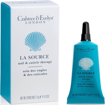 Nail Cream Treatment Crabtree & Evelyn La Source