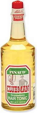 Clubman Pinaud Haarwasser