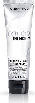 Semipermanent Hair Color Joico K-Pak Intensity Clear Purple
