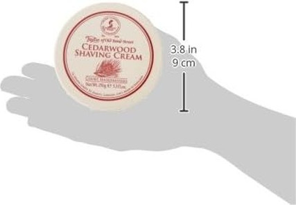 Shaving Cream Taylor Of Old Bond Street Cedarwood