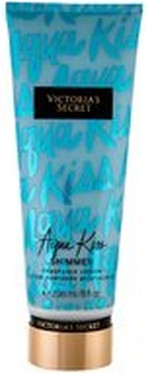 Body Lotion Victoria's Secret Aqua Kiss Shimmer