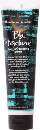 Styling Cream Bumble And Bumble Texture Hair Dressing Cream