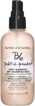 Trockenshampoo-Spray Bumble And Bumble PRET-a-Powder