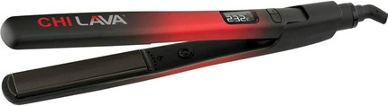 Hair Straightener Chi Lava Volcanic Ceramic Hair Straightener