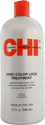 Chi Chi Behandlung Ionic Color Lock