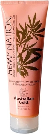 Скраб для Тела Australian Gold Hemp Nation