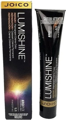 Стойкая крем-краска Joico Lumishine 5NC/5.04