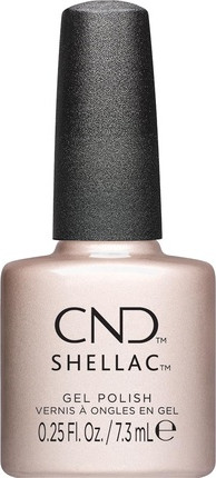 UV Nail Polish CND Shellac Day to Knight