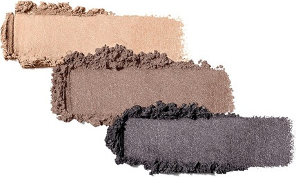 Тени для век Jane Iredale Triple Eyeshadow