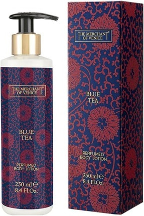 Body Lotion The Merchant Of Venice Blue Tea