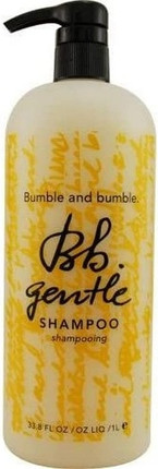 Shampoo Bumble And Bumble Gentle