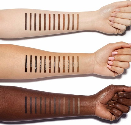 Eyebrow Pencil Anastasia Beverly Hills Brow Definer Deluxe Ebony