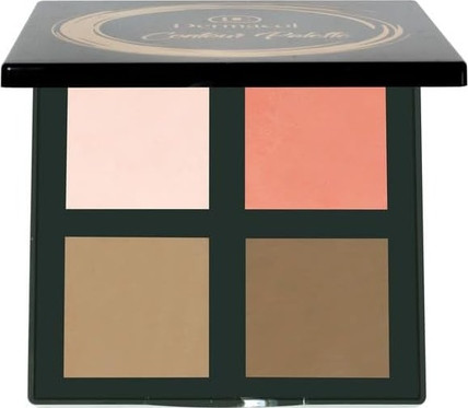Palette Dermacol Contour Palette 2