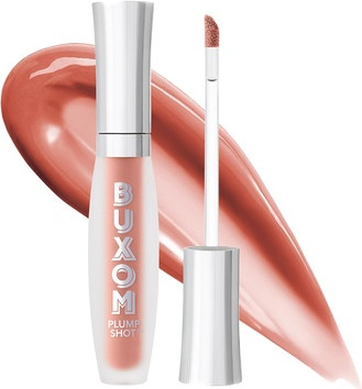 Lip Serum Buxom Buxom Plump Shot Collagen-Infused Lip Serum Lip Plumping Gloss