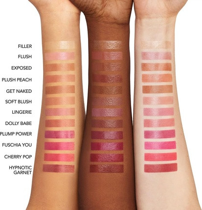 Lip Serum Buxom