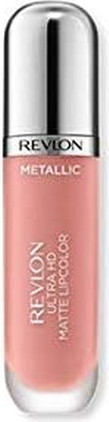 Lipstick Revlon Ultra HD Matte Metallic