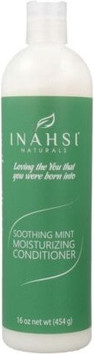 Conditioner Inahsi Apres-Shampooing Soothing Menthe