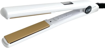 Hair Straightener Chi Chi Limited Edition The White Edition