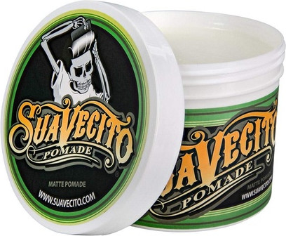 Wax Suavecito