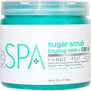 Body Scrub & Peeling Bcl Spa CBD