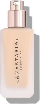 Тональная основа Foundation Anastasia Beverly Hills Impeccable Blurring Second Skin Matte